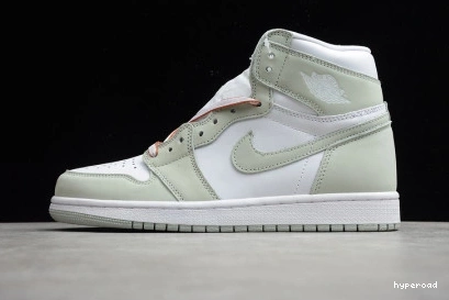Hyperoad JORDAN “SEAFOAM” 1 AIR HIGH OG 1019